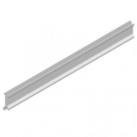 Siemens 8GF96701 Hutschienenadapter für Alpha-Schaltgeräte Zubehör