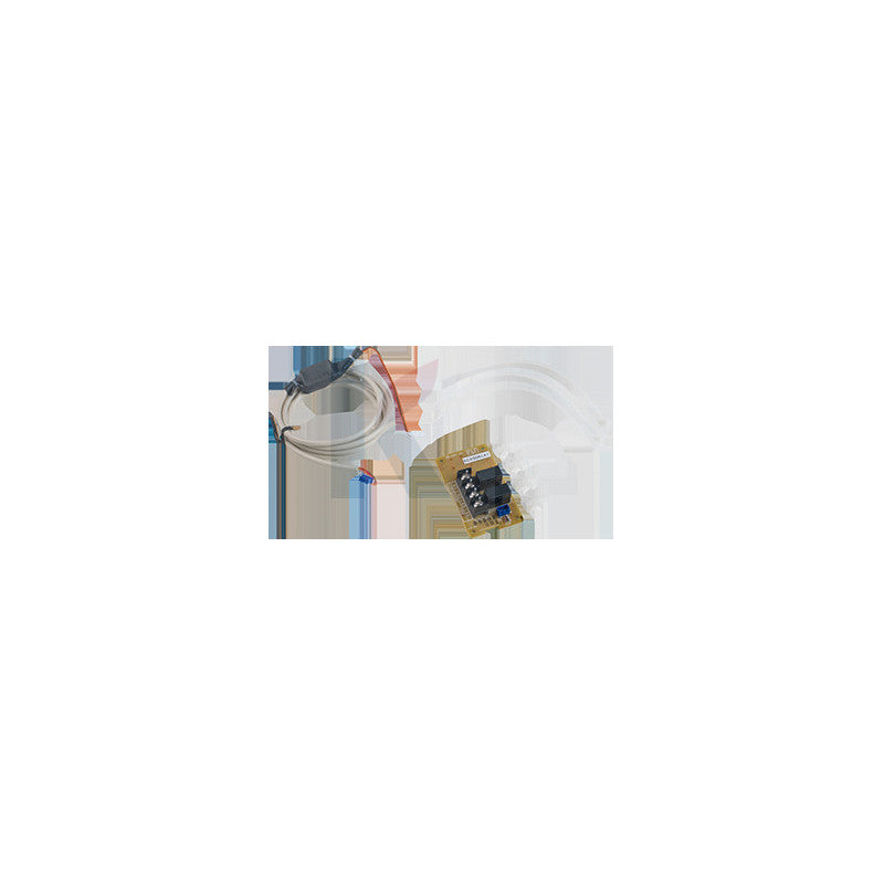 Solarics Daikin KRP1BA58 – Adapter mit 2 Ausgangssignalen (Kompressor/Fehler, Lüfter)