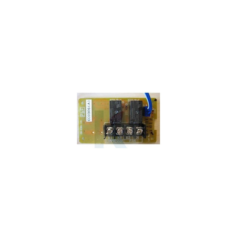 Solarics Daikin KRP1B56 – Adapter mit 2 Ausgangssignalen