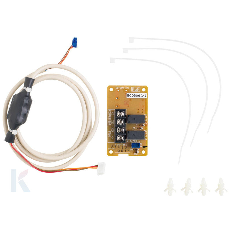 Solarics Daikin KRP1B57 – Adapter mit 2 Ausgangssignalen