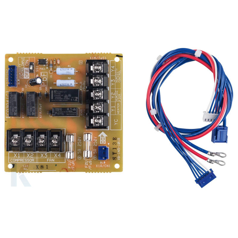 Solarics Daikin EKRP1B2 – Adapter with four output signals