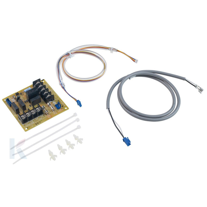 Solarics Daikin EKRP1C12 – Adapter mit vier Ausgangssignalen