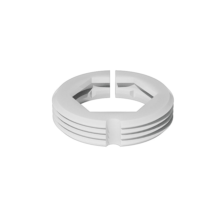 Caleffi Adapter zur Verwendung für die Verbindung der thermostatischen und elektrothermischen Steuerungen F36077