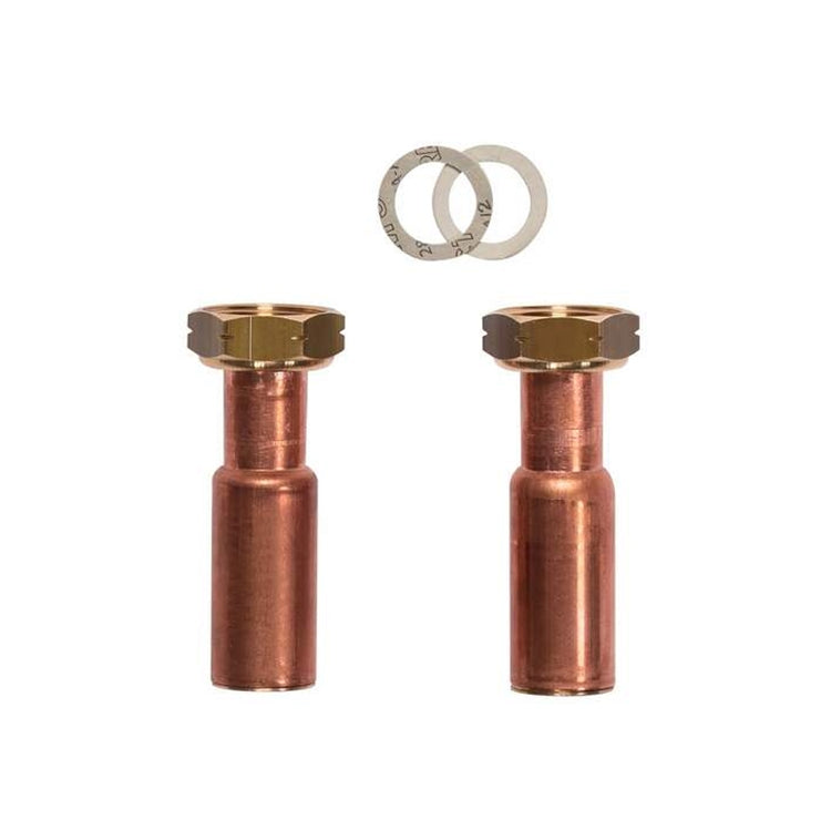 Vaillant Adapter für Press-/Lötverbindungen, mit Innengewinde (männlicher Anschluss) von 1" bis 28 mm Kupfer 0010039178
