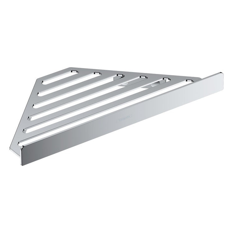 Hansgrohe Eckkorb, Chromfinish ADDSTORIS 41741000