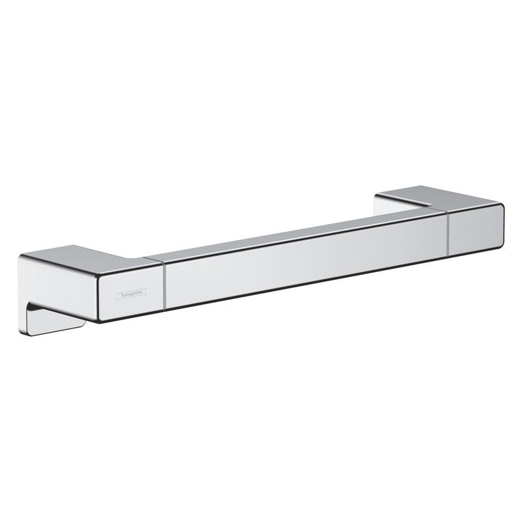 Hansgrohe Griff, Chromoberfläche ADDSTORIS 41744000