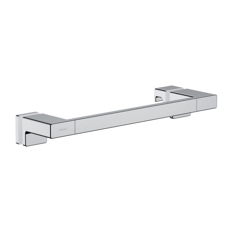 Hansgrohe Griff für Duschkabine, Chromoberfläche ADDSTORIS 41759000