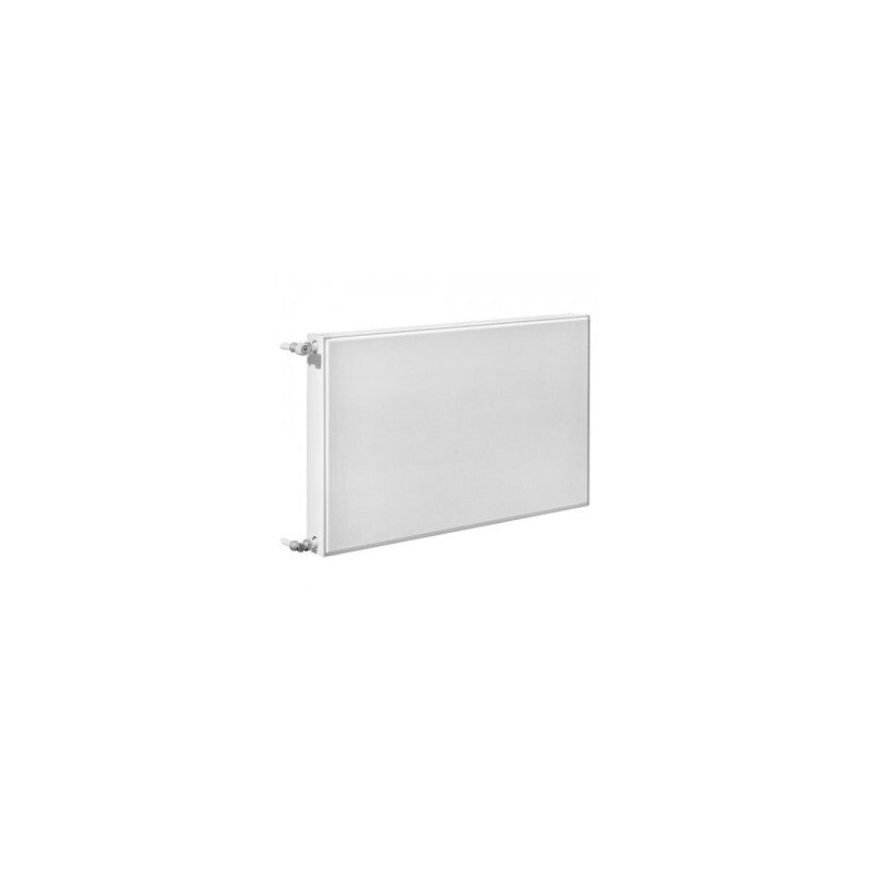 Solarics Baxi 7214496 – Adraplan 600 S Stahlheizkörper - 1000 mm