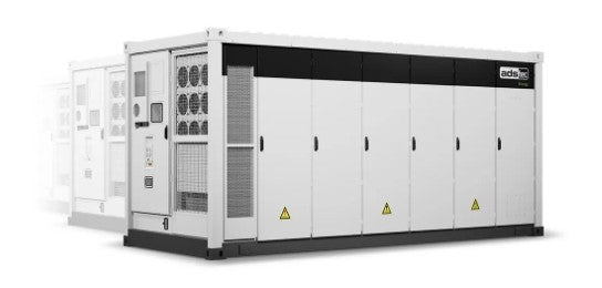 ads-tec Energy Gewerbespeicher BESS5000