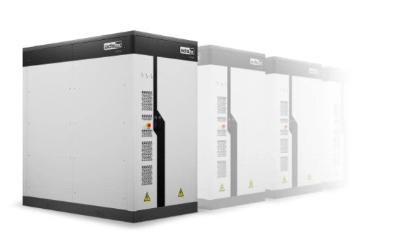 ads-tec Energy Gewerbespeicher BESS760