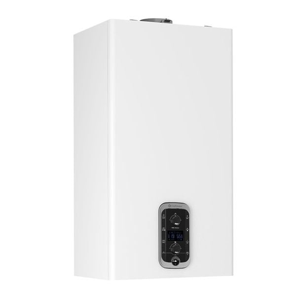 Chaffoteaux Brennwertkessel Urbia Advance Link 30 KW Abgaskit gratis