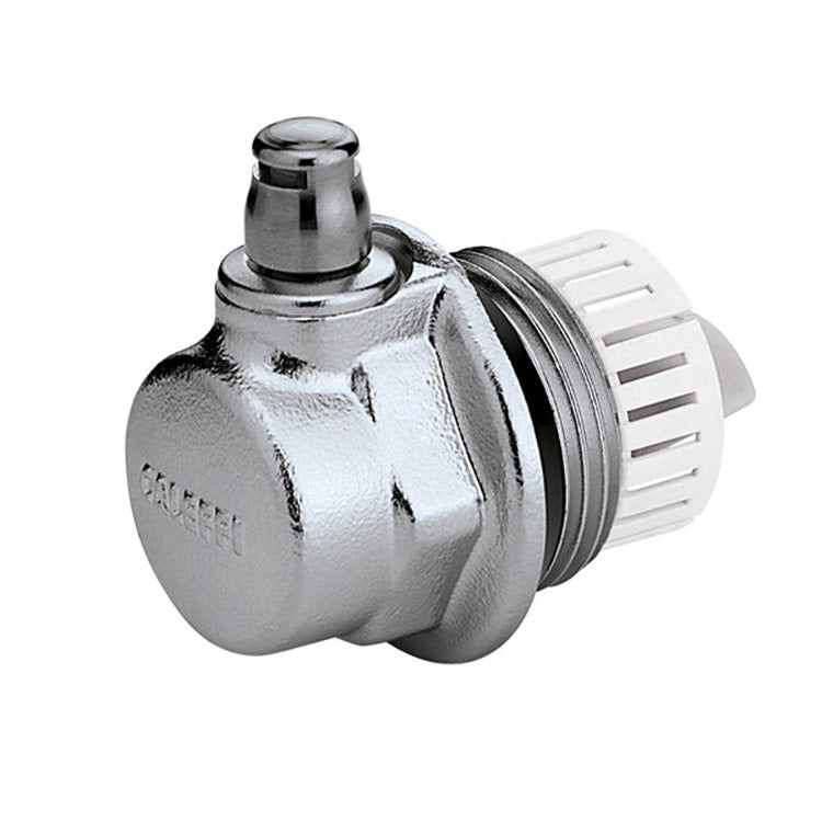 Caleffi Aercal®, Heizkörperstopfen mit Entlüftungsventil 507621