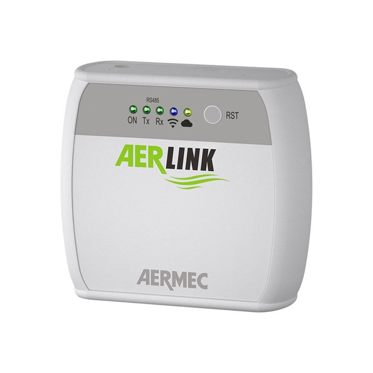 Aermec Gateway Wi-Fi mit einem seriellen RS485 Aerlink-Anschluss VMF AERLINK