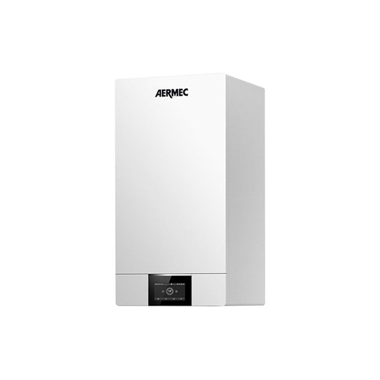 Aermec Wand-Innengerät ohne Trinkwarmwasser-Speicher BHP100W R32 BHP100W