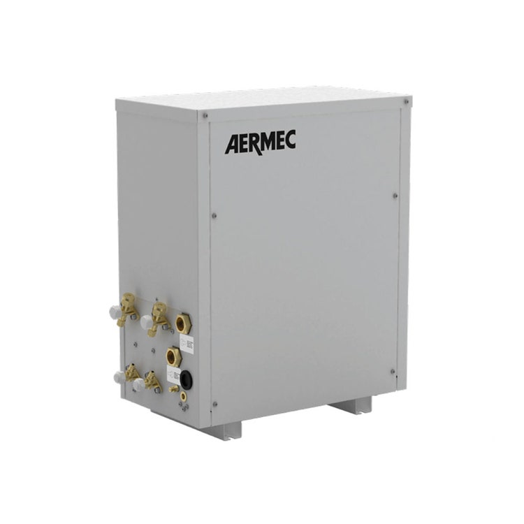 Aermec Dual-Split-Leistungsmodul nur Kühlung 7,1 kW CWXM720