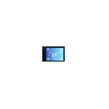 Aermec Einbau-Schnittstelle (503-Dose) mit 2,4-Zoll-Touchscreen-Display DI24