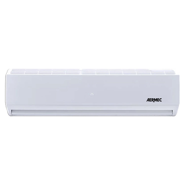 Aermec Wandventilator ohne Ventil, mit Mikroprozessorsteuerung FCW33VL