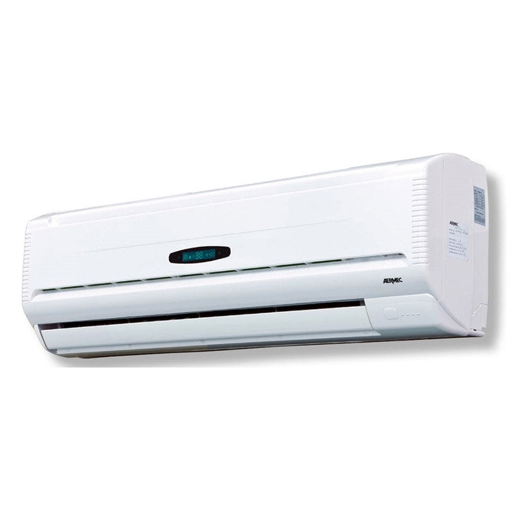 Aermec Wand-Inverter-Gebläsekonvektor mit integriertem 3-Wege-Ventil und integrierter Steuerplatine FCWI223V