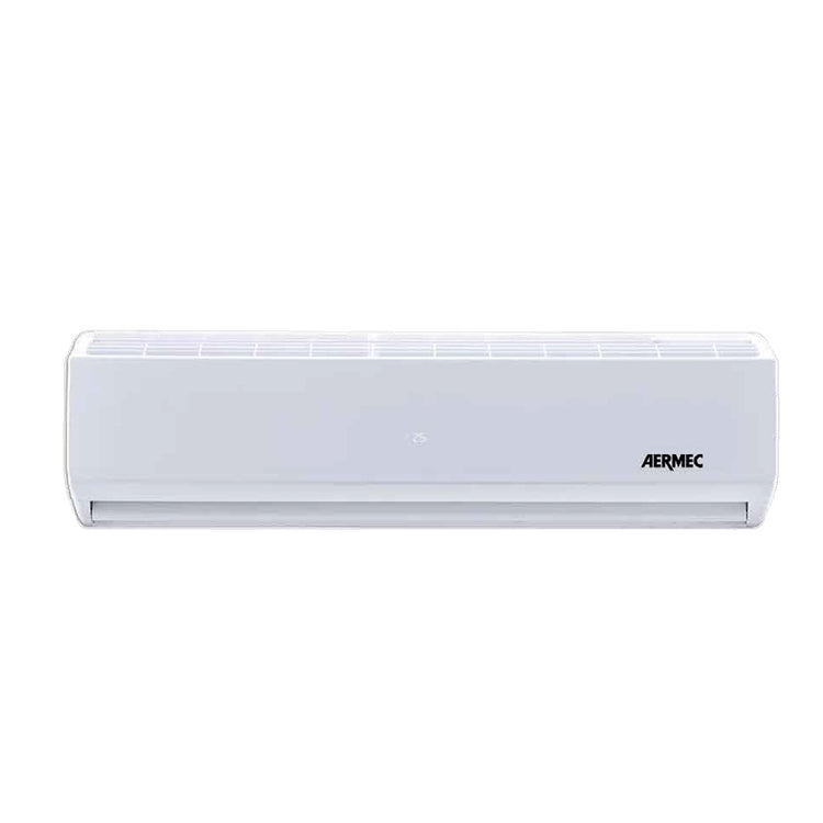Aermec Wand-Inverter-Gebläsekonvektor mit internem 2-Wege-Ventil und Mikroprozessorsteuerung FCWI432V
