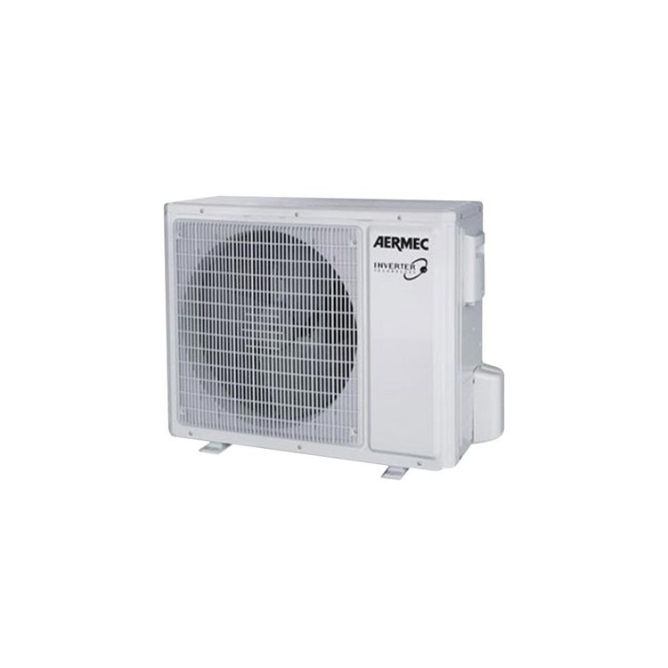 Aermec Monosplit-Außengerät 3,5 kW LPG R32 LPG350