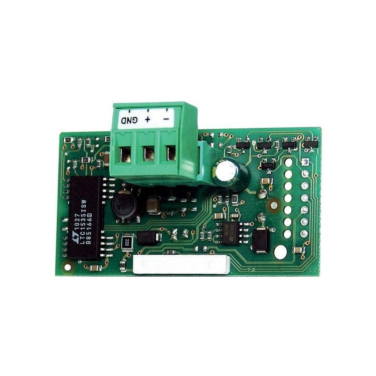 Aermec Vereinfachte RS-485-Schnittstelle für Überwachungssysteme mit MODBUS-Protokoll MOD485K