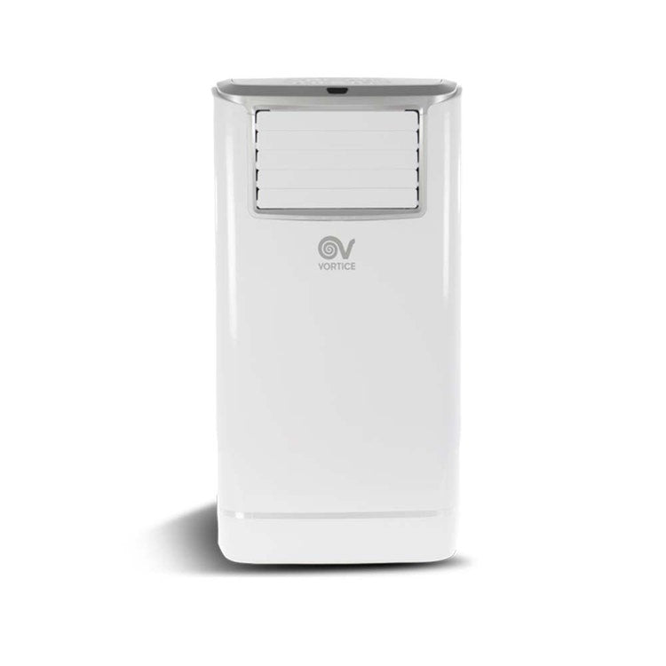 Vortice Tragbare Monoblock-Klimagerät nur Kalt 3,2 kW VORT KRYO-POLAR EVO 11 R290 65001