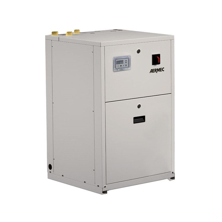 Aermec Reversible Wasser kondensierte Wärmepumpe, Gasseite, dreiphasig WRL026 WRL026XH°°°°°°°
