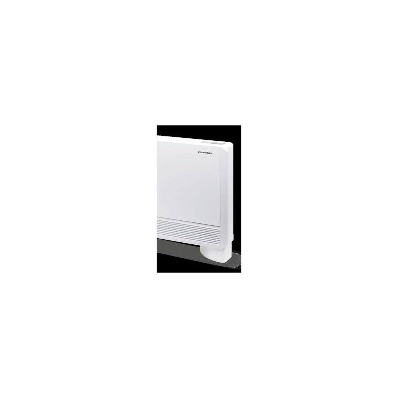 Solarics Mitsubishi 5549035900 – Ästhetische Füße. RAL 9003