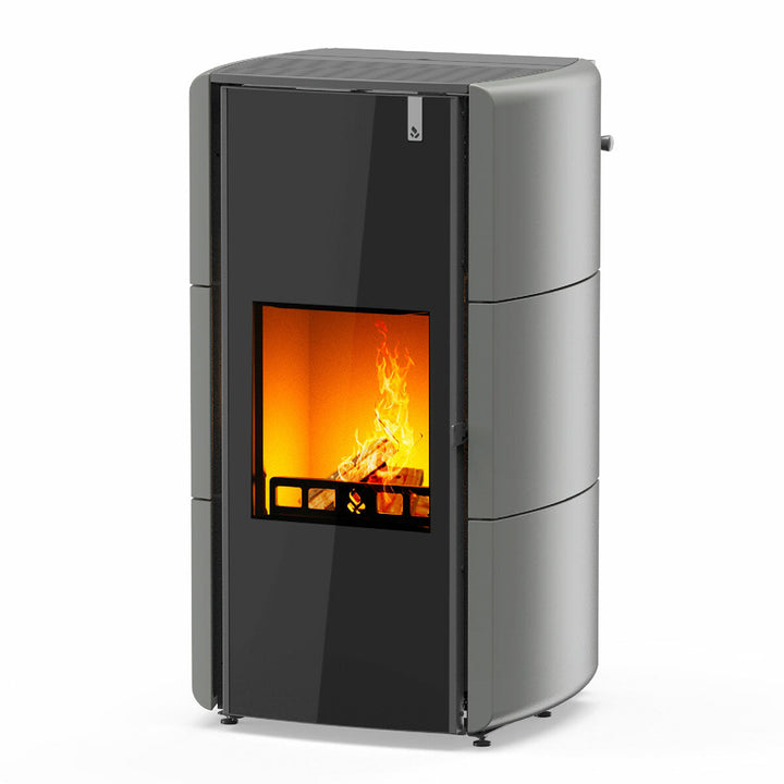 Girolami Edge 14 – Holzofen (wasserführend), 15 kW