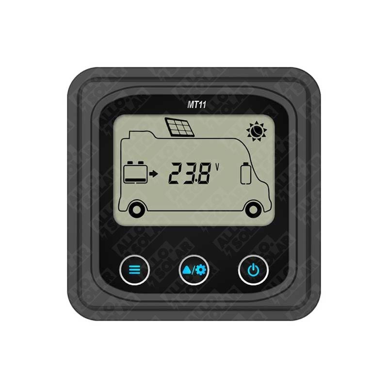 Epever Digitales Display MT11 für Laderegler - Duo MPPT