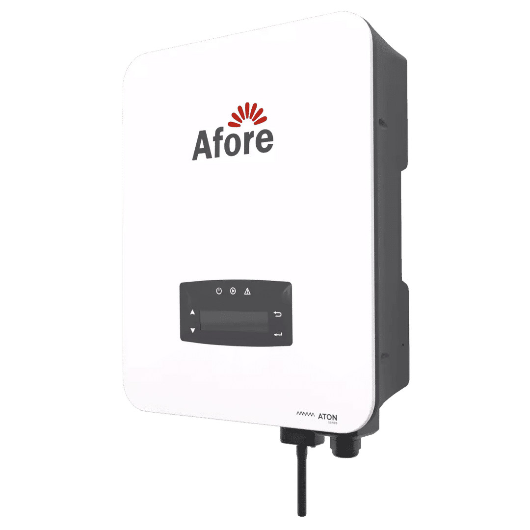 Afore AF3.6K-SL-1