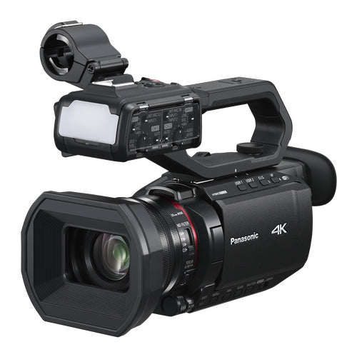 Panasonic Agcx18Ej