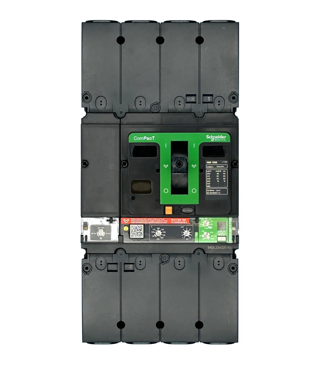 AGCP 160A