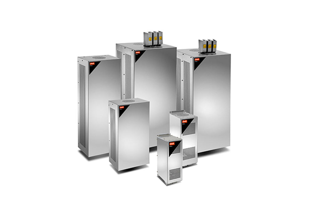 Danfoss Harmonic Filter AHF 005 15A -Art. 130B5088