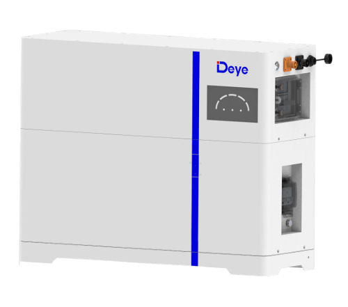 Deye AI-W5.1-PDU1-B+Base