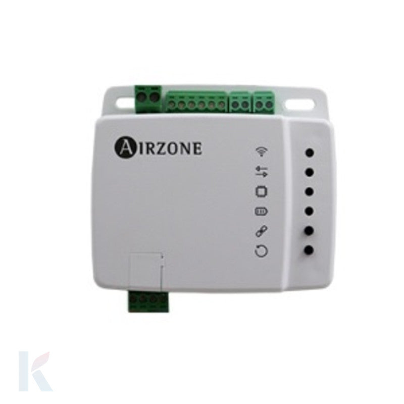 Solarics Daikin PT.AZAI6WSPDA1 – Aidoo PRO Sky/VRV für Wi-Fi-Steuerung über die Airzone Cloud-App
