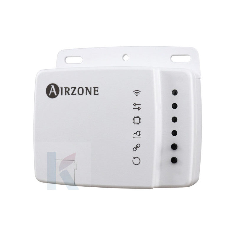 Solarics Daikin PT.AZAI6WSCDA1 – Aidoo Sky/ VRV für Wi-Fi-Steuerung über die Airzone Cloud App