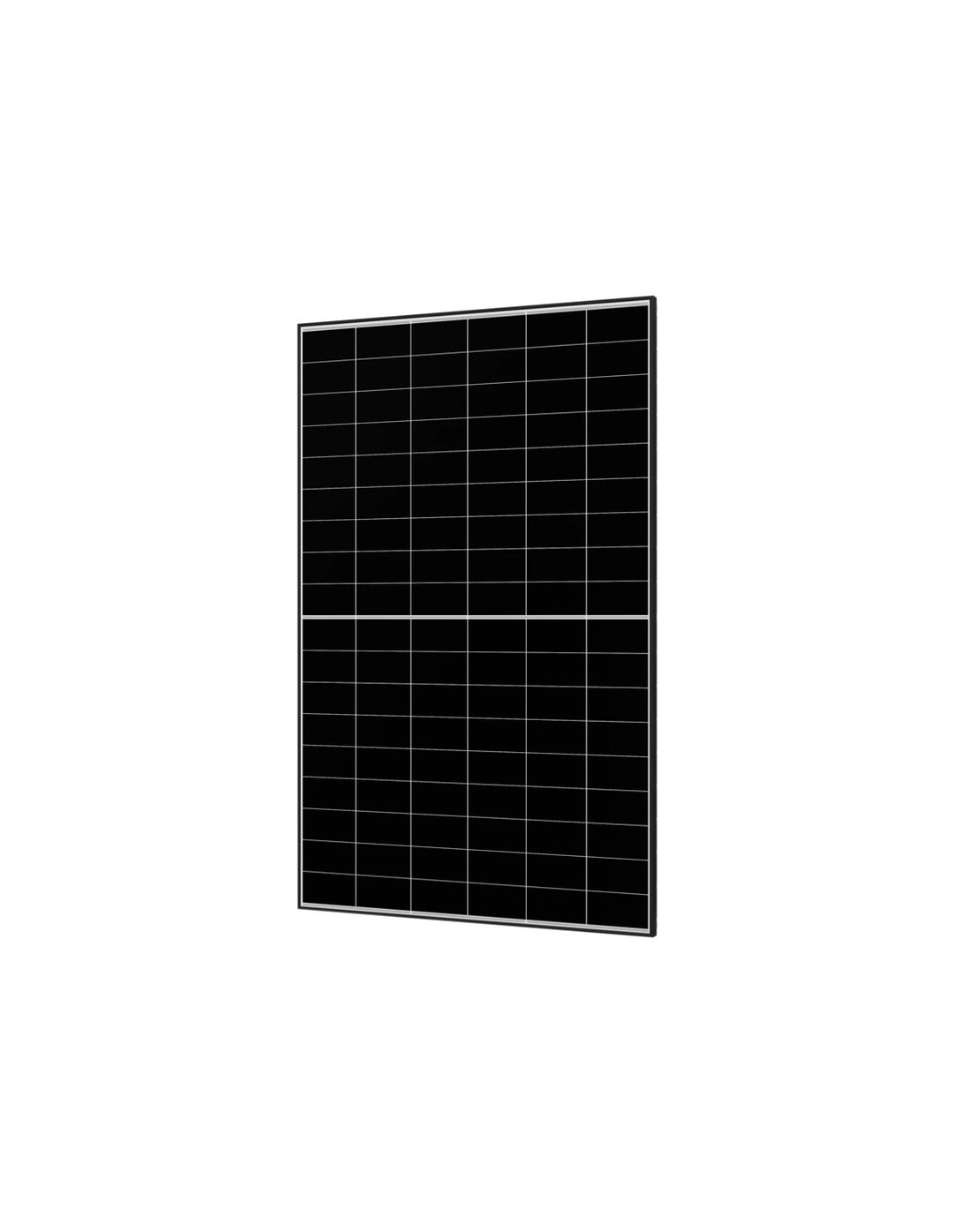 AIKO 475W monokristallines Photovoltaik-Solarmodul schwarzer rahmen Haus Kabine
