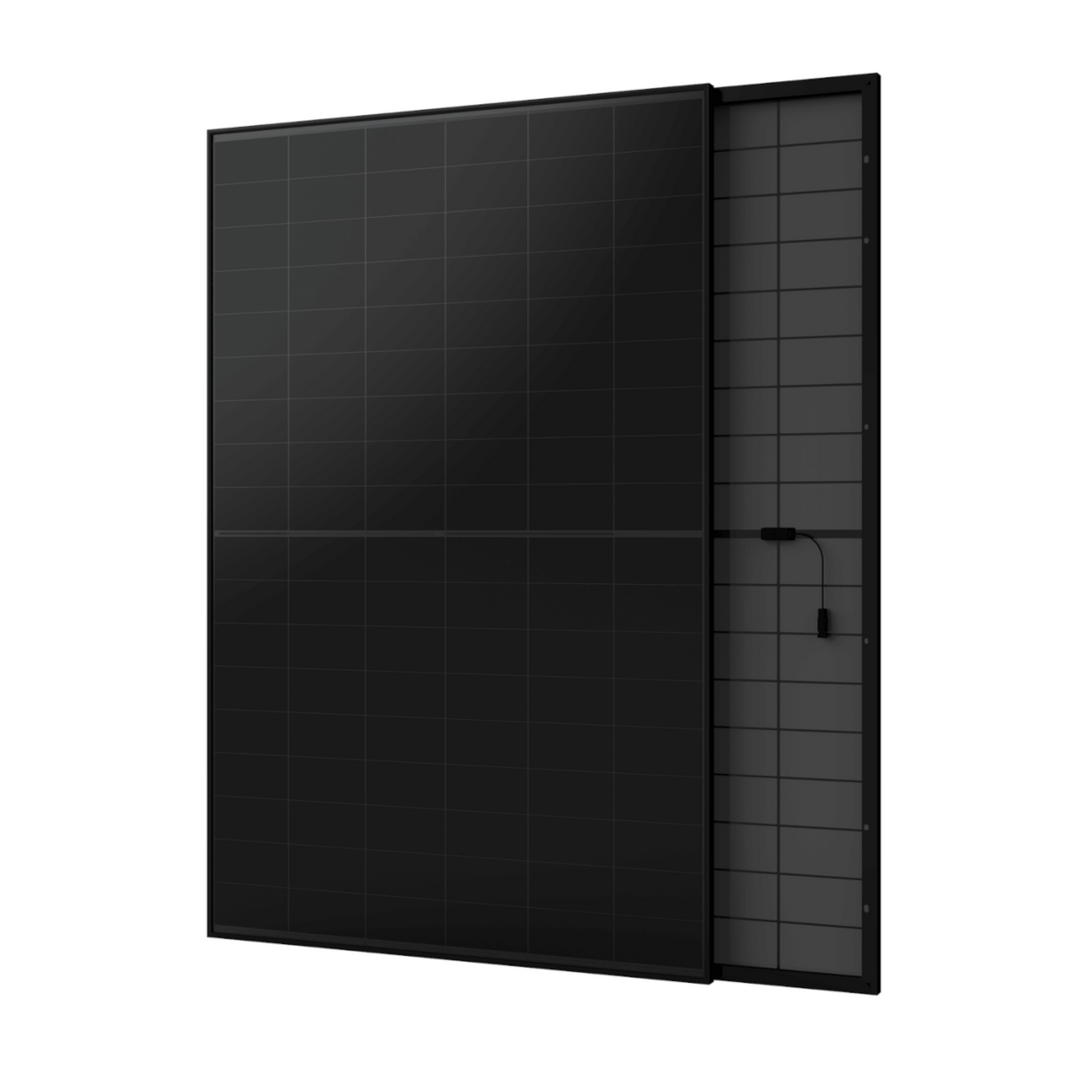 Aiko AIKO-A460-MAH54Db 445-460 1500V Full Black