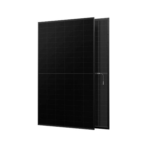 AIKO 540W Glas-Glas Full Black Module AIKO-A540-MCE60Db Neostar 3S+60