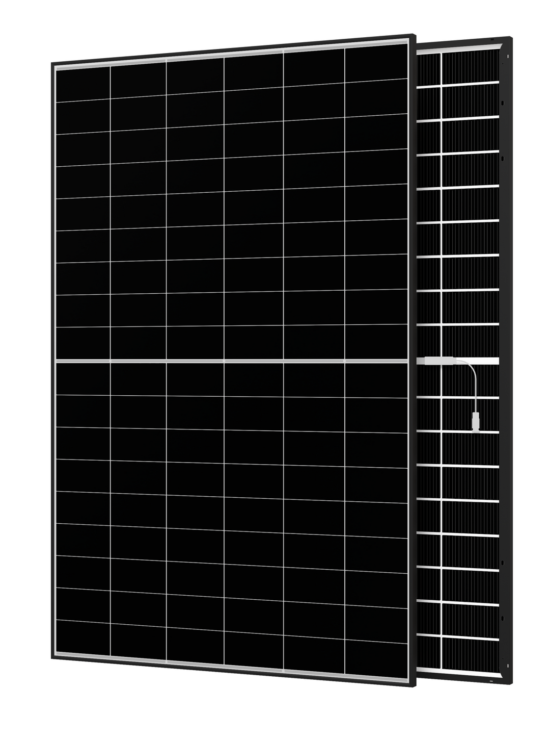 AIKO - Solarmodul - Neostar 2P+ AIKO-A470-MAH54Dw 470Wp BF
