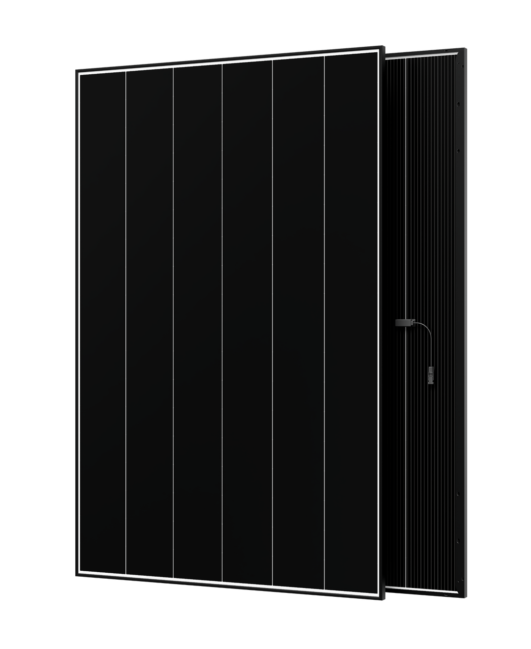 AIKO - Solarmodul - Neostar 3P AIKO-A485-MCE54Dw 485Wp