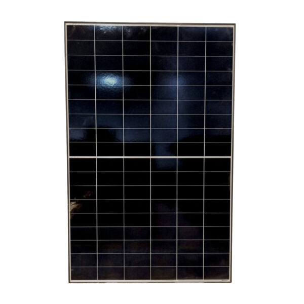 AIKO Neostar ABC 465W All Black Solarmodul Hagelklasse 5