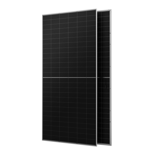 AIKO - Solarmodul - Neostar AIKO-A670 -MAH78Dw 670W SLV