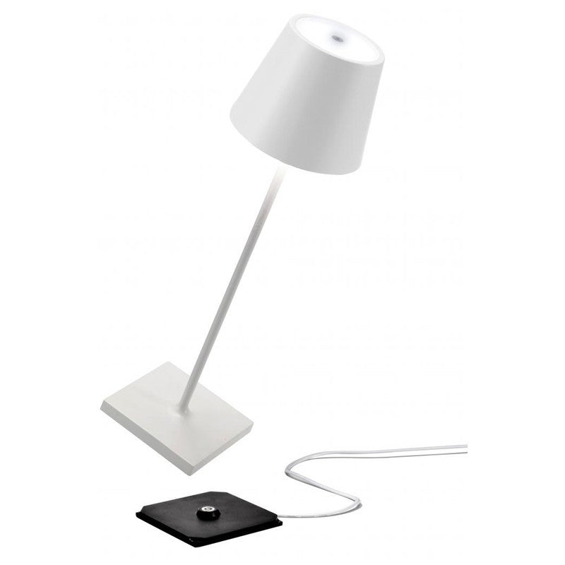 Ailati Lights Poldina Pro Tischlampe 2,2 W – Art.-Nr. ZFF LD0340B3