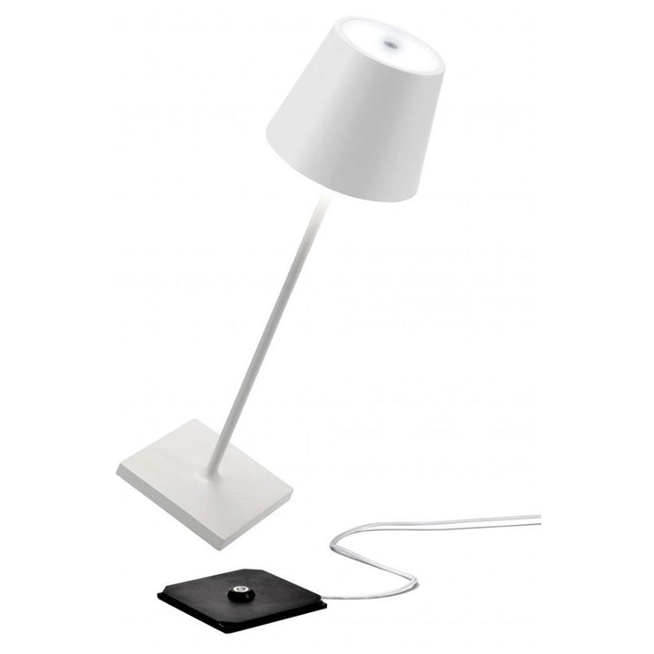 Ailati Lights Poldina Pro Tischlampe 2,2 W – Art.-Nr. ZFF LD0340B3