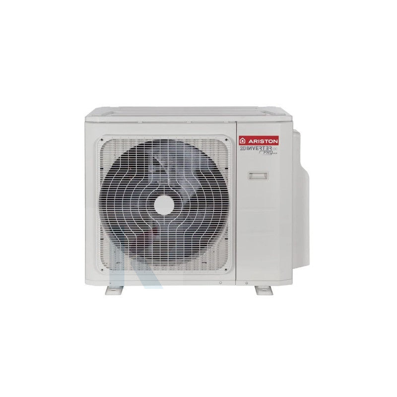 Solarics Ariston Quad 110 XD0C-O – Klimaanlage Außengerät