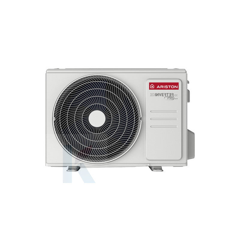 Solarics Ariston Trial C 80 XD0C-O – Klimaanlage Außengerät