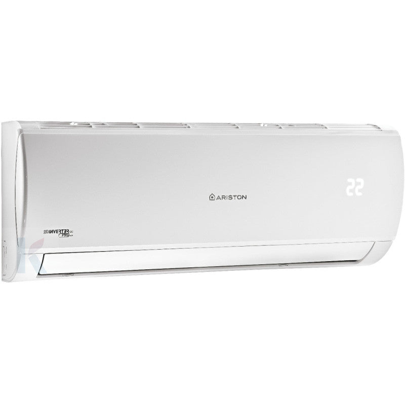 Solarics Ariston Alys R32 25 UD0 -i – Klimaanlage Innere Einheit Wandgemälde