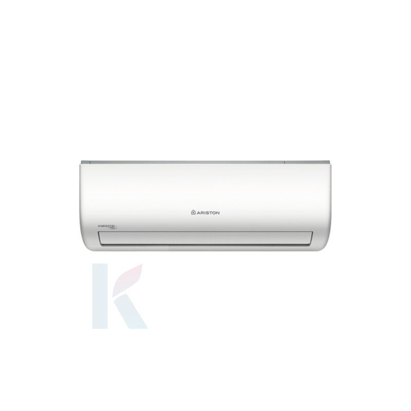 Solarics Ariston Nevis Plus R32 25 UD0-I – Wandklimaanlage für den Innenbereich